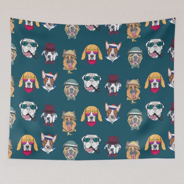 Item preview, Dog Puppies Collection  designed and sold by infazbdeen.