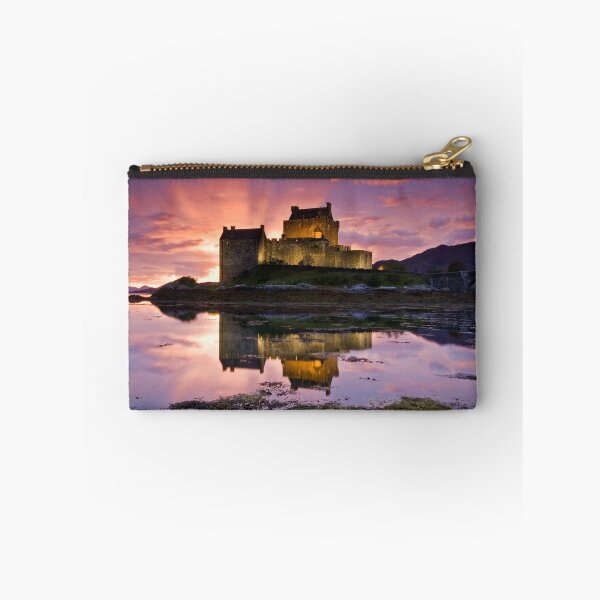 Item preview, Scotland: Eilean Donan Castle designed and sold by Angie Latham.