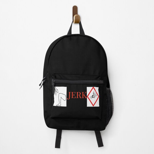 Item preview, Knee Jerk Reaction designed and sold by Jho251981.
