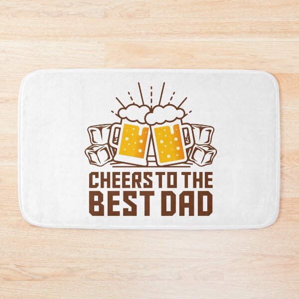 Item preview, Dad Day Funny Father's Day Gift For Dad designed and sold by StickerbashCo.