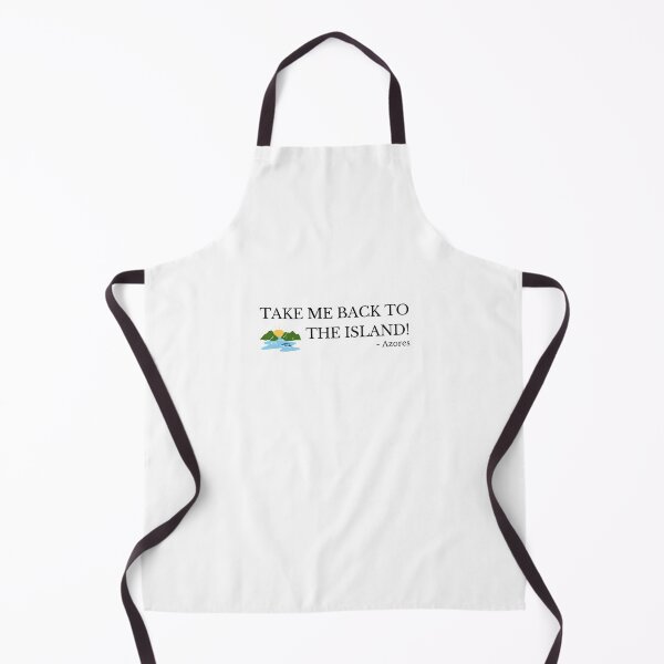 Item preview, Take me back to the island! - Travel destination - São Miguel, Azores, Portugal designed and sold by Rat to Lion.