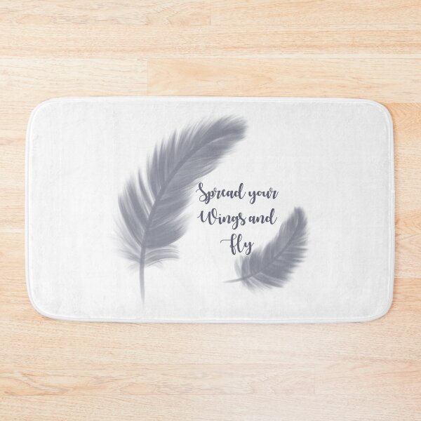 Item preview, Spread your wings and fly designed and sold by Phelps2020.