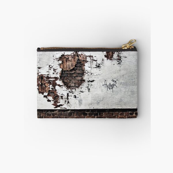 Item preview, forlorn & torn...(Wall and forgotten billboard, The Beach, Toronto, Ontario, Canada) designed and sold by Russ Styles.