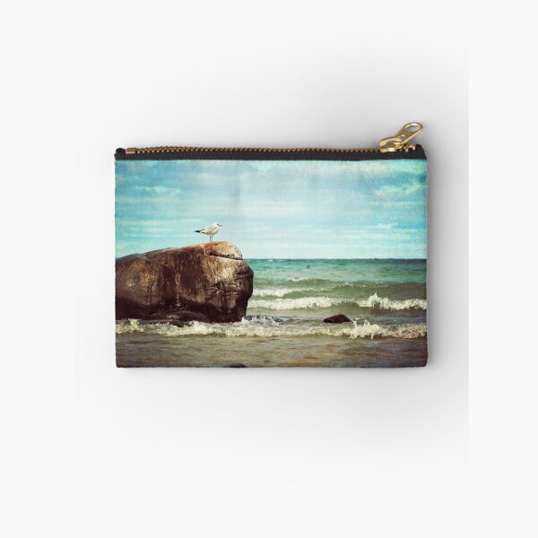 Item preview, Along the Great Lake Huron  designed and sold by James L. Brown.