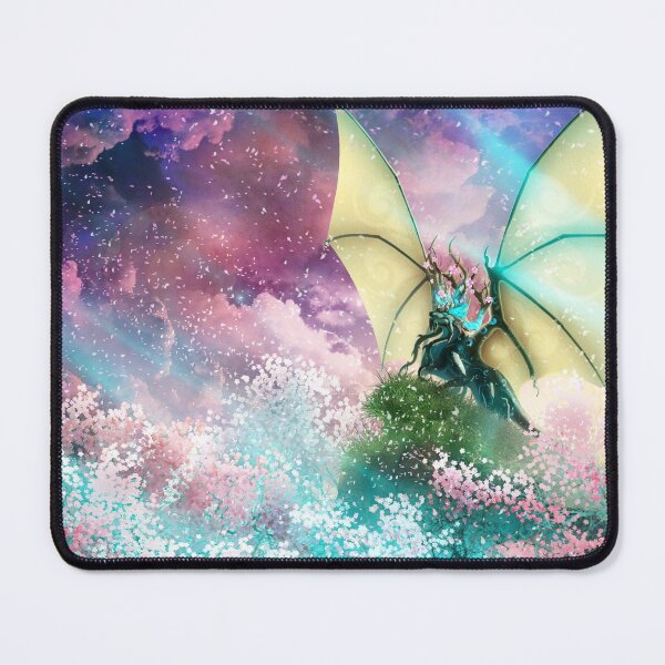 Item preview, The First Dawn designed and sold by Nox-Sacera.