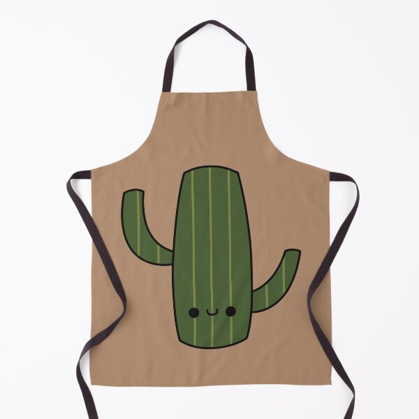 Item preview, Cute Cactus - Kawaii Cactus designed and sold by KawaiiByDice.