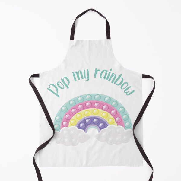 Item preview, Pop it rainbow, pop my rainbow designed and sold by Marybble.