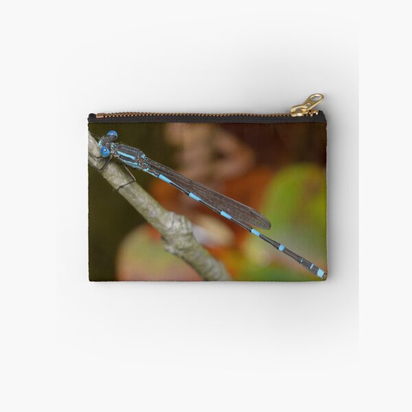 Item preview, Wandering ringtail - Austrolestes leda designed and sold by Andrew Trevor-Jones.