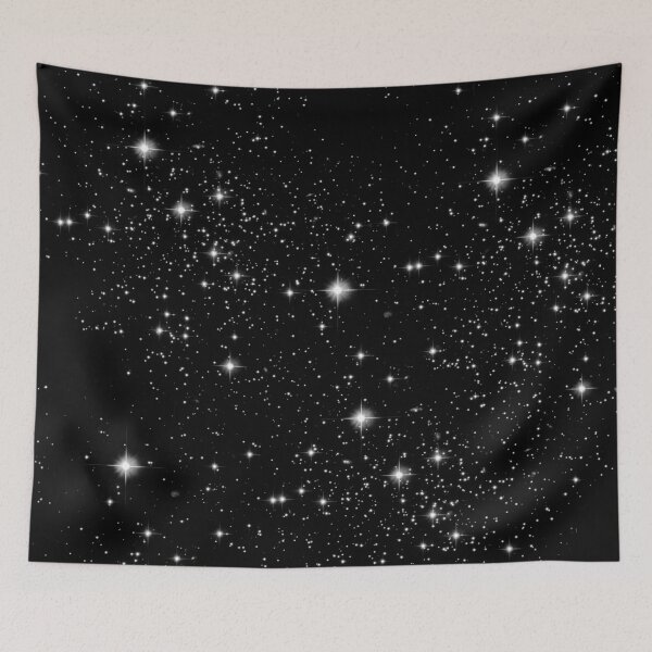 Item preview, Stars in the Black designed and sold by RuthFurtado.
