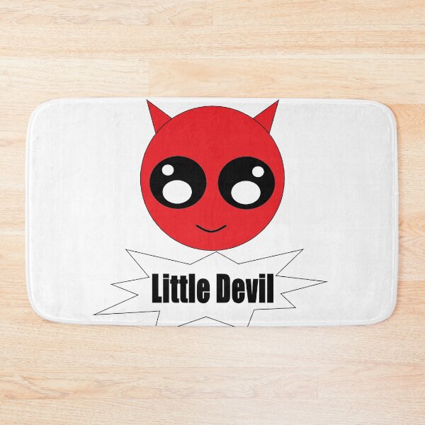 Item preview, Little Devil designed and sold by WinkyDoodle.