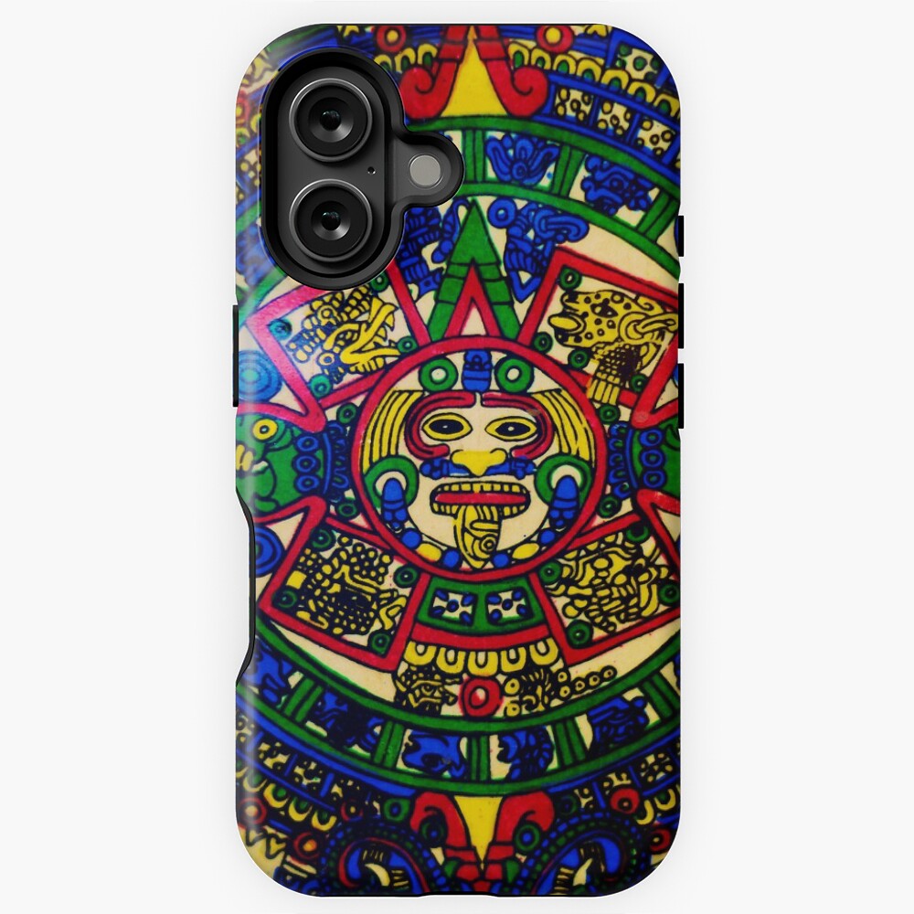 Vista previa del artículo con la obra «Funda resistente MagSafe para iPhone», diseñado y vendido por FotoLibreStudio.
