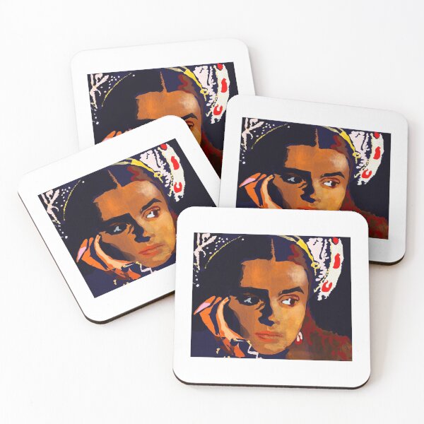 Item preview, Queeny designed and sold by Tom Moulson.