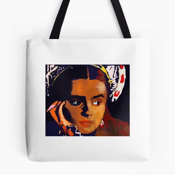 Item preview, Queeny designed and sold by Tom Moulson.