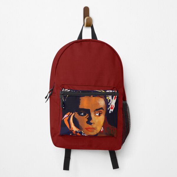 Item preview, Queeny designed and sold by Tom Moulson.