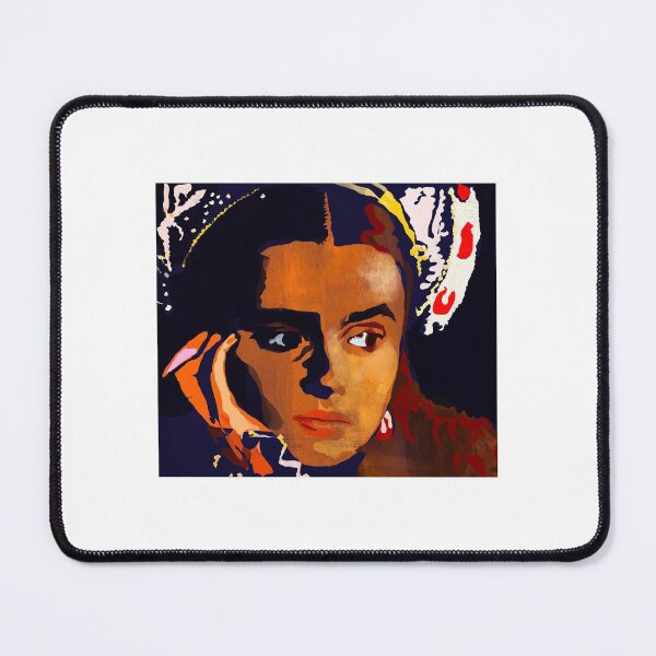 Item preview, Queeny designed and sold by Tom Moulson.