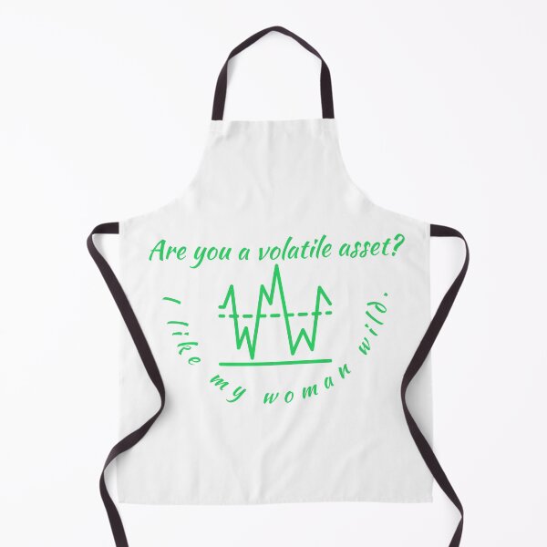 Item preview, Are you a volatile asset Pick Up Line designed and sold by Maple Leaf Merch Co..