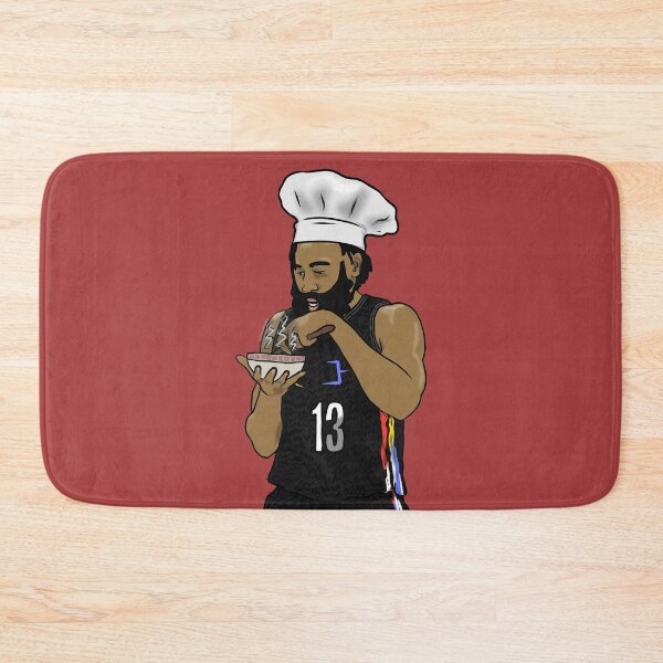 Item preview, Chef Harden designed and sold by RatTrapTees.