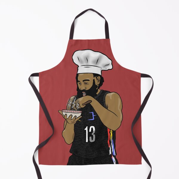 Item preview, Chef Harden designed and sold by RatTrapTees.