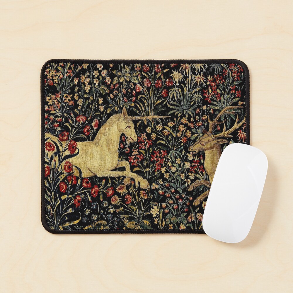 Item preview, Mouse Pad designed and sold by epitomegirl.