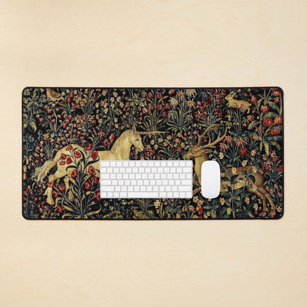 Item preview, Desk Mat designed and sold by epitomegirl.