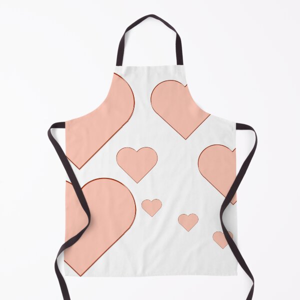Item preview, Red Bright Heart designed and sold by If-Art.