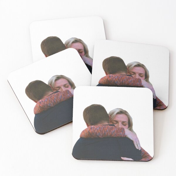 Item preview, Matt & Sylvie  designed and sold by atiredfangirl.
