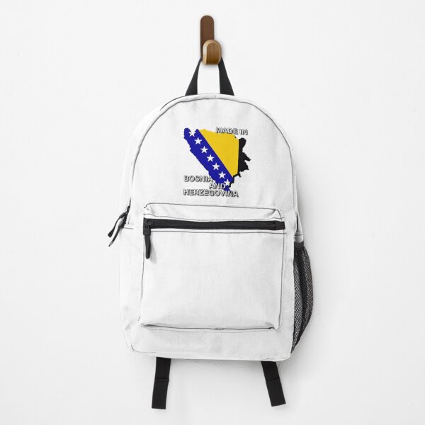 Artikelvorschau, Made in Bosnia and Herzegovina entworfen und verkauft von TopBaseline.