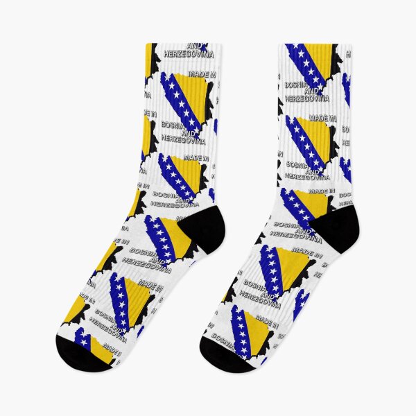 Item preview, Made in Bosnia and Herzegovina designed and sold by TopBaseline.