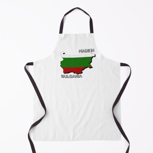 Artikelvorschau, Made in Bulgaria entworfen und verkauft von TopBaseline.