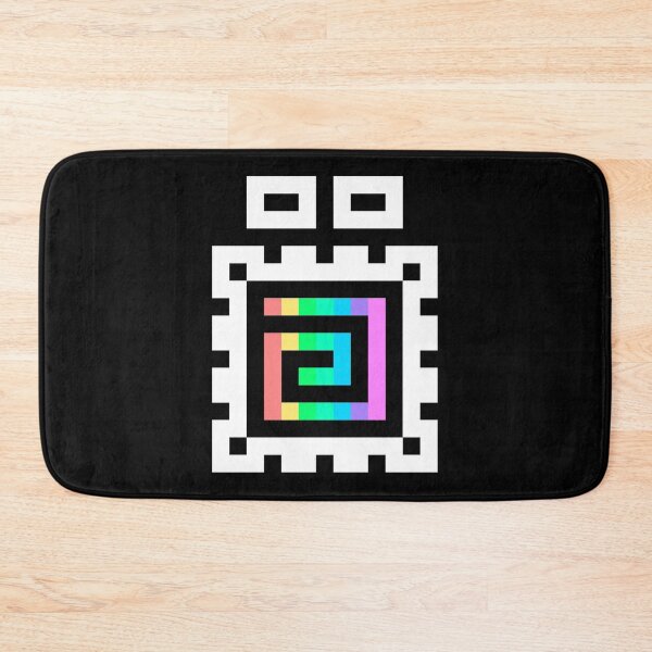 Item preview, 1 bit lsd designed and sold by oversshop.