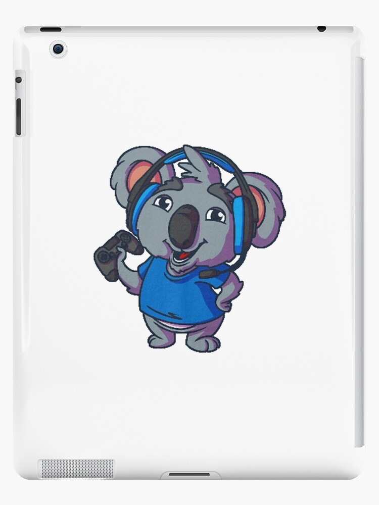 toca life characters iPad Case & Skin for Sale by ducany