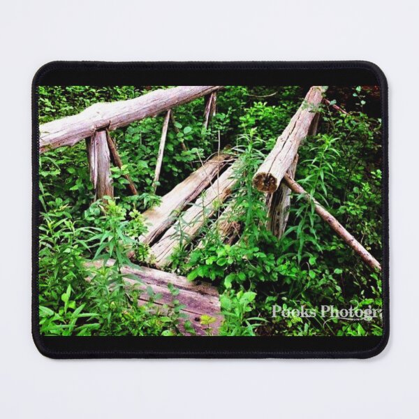 Item preview, The Bridge designed and sold by Pooks82.