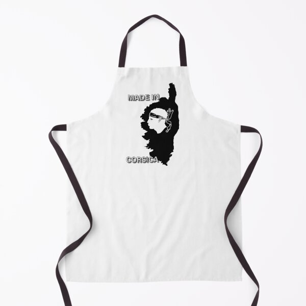 Item preview, Made in Corsica designed and sold by TopBaseline.