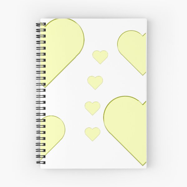 Item preview, Bright light green Heart designed and sold by If-Art.