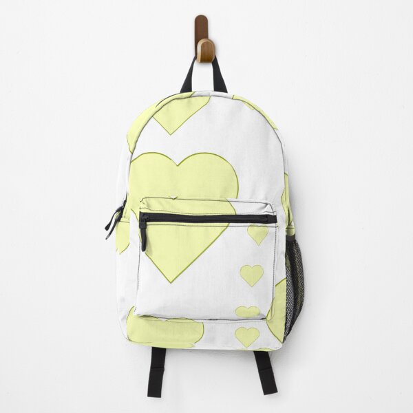Item preview, Bright light green Heart designed and sold by If-Art.