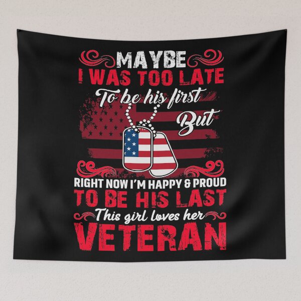 Item preview, America Veteran designed and sold by AEGMEDIA.