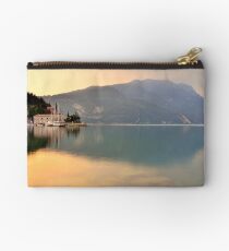 Un'altra mattina a Riva del Garda Studio Pouch