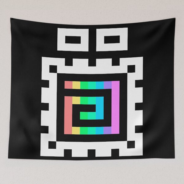 Item preview, 1 bit lsd designed and sold by oversshop.