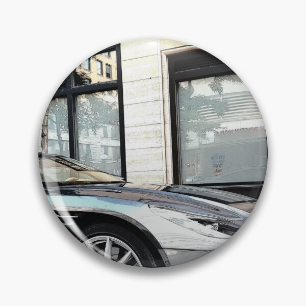 Item preview, Aston Martin DB11 in front of a restaurant in St. Paul, MN designed and sold by ZCS2014.