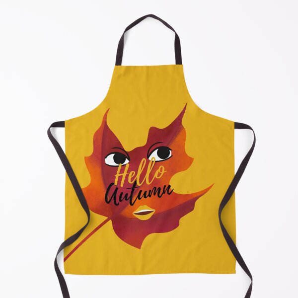 Item preview, Hello Autumn designed and sold by Hancilancie.