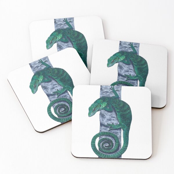 Item preview, Green Tree Monitor designed and sold by Madison Whitaker.