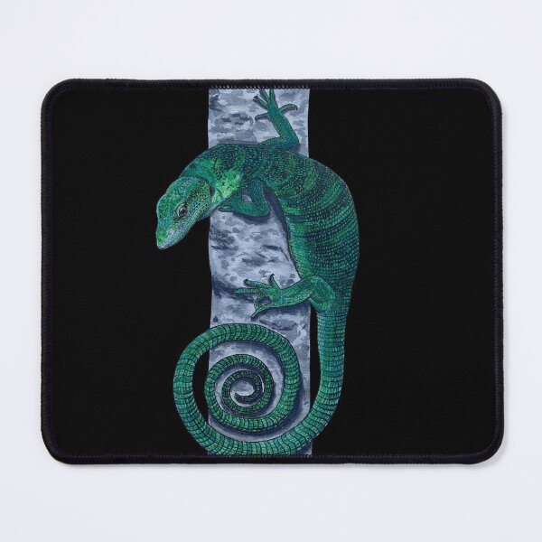 Item preview, Green Tree Monitor designed and sold by Madison Whitaker.
