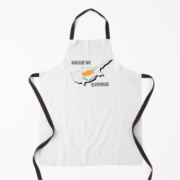 Item preview, Made in Cyprus designed and sold by TopBaseline.
