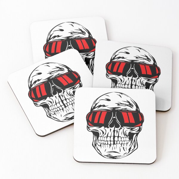 Item preview, Cool Skull designed and sold by bkxxl.