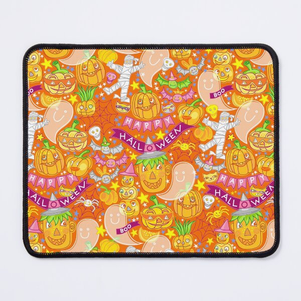 Item preview, My cheerful Halloween designed and sold by Anna Pogulyaeva.