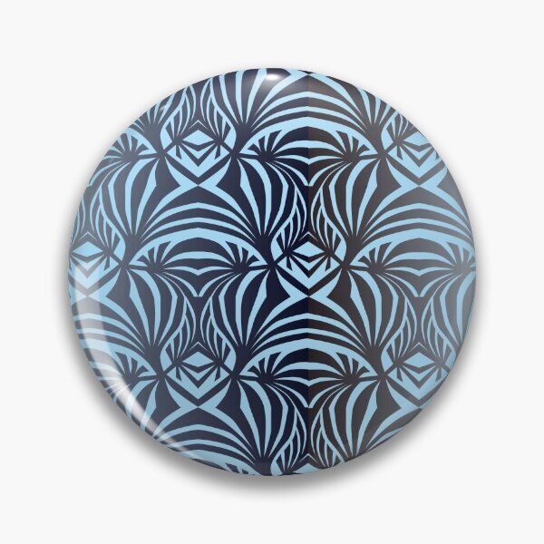 Item preview, Seamless ornament pattern designed and sold by urban-color.
