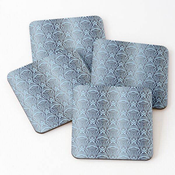 Item preview, Seamless ornament pattern designed and sold by urban-color.