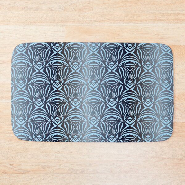 Item preview, Seamless ornament pattern designed and sold by urban-color.