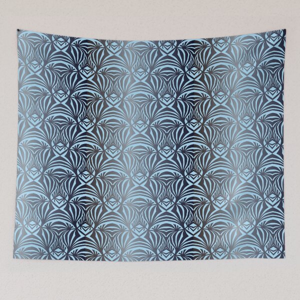 Item preview, Seamless ornament pattern designed and sold by urban-color.