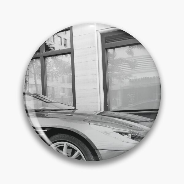 Item preview, Aston Martin DB11 in front of a restaurant in St. Paul, MN designed and sold by ZCS2014.